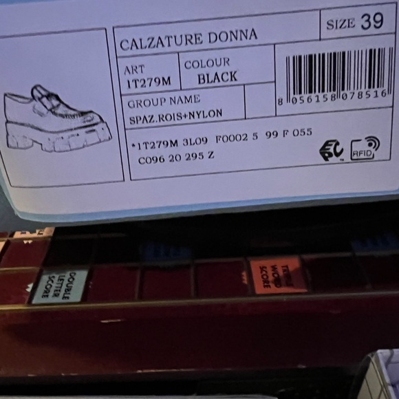 Prada Monolith Loafers brand new - Picture 3 of 5